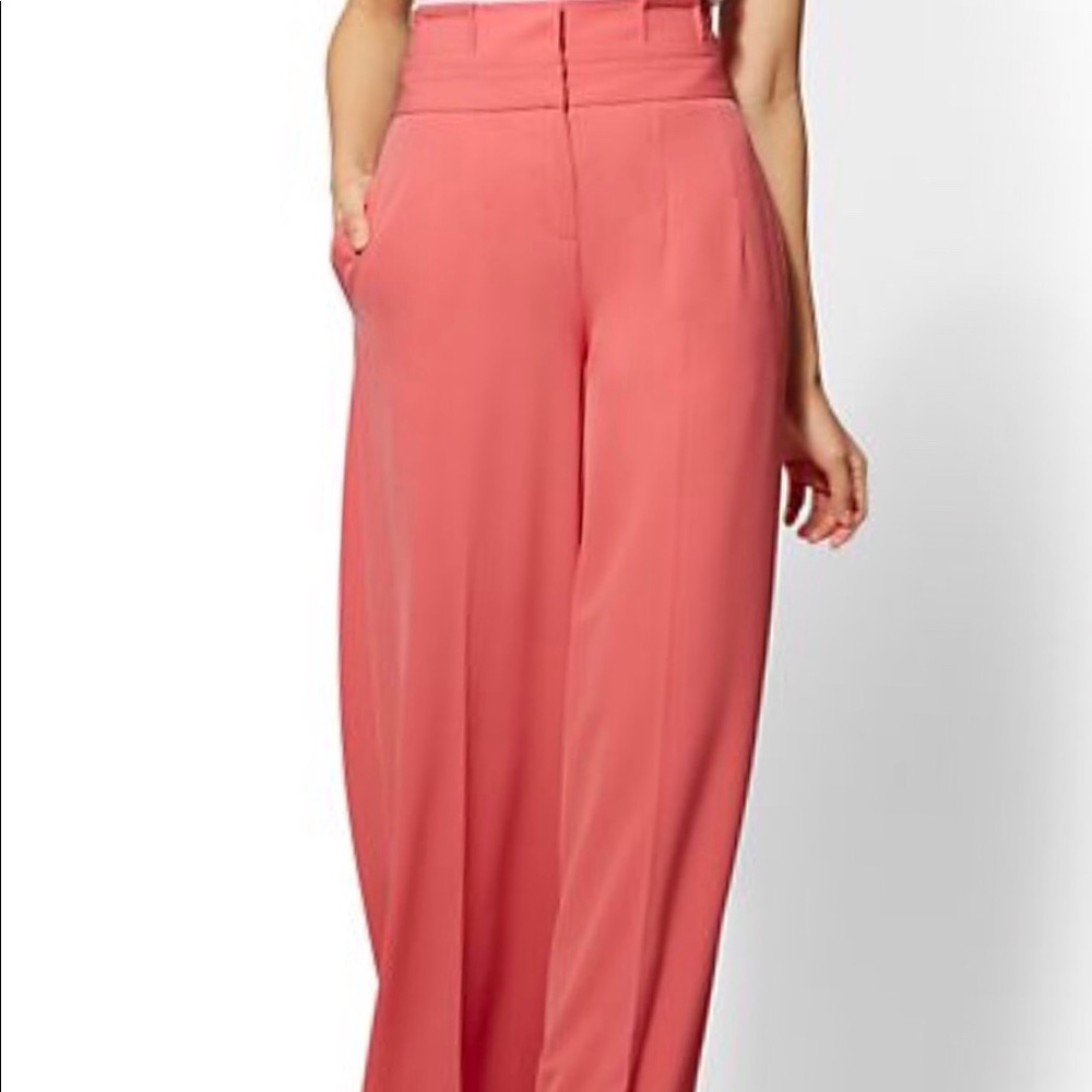 Palazzo Pants by New York and Company